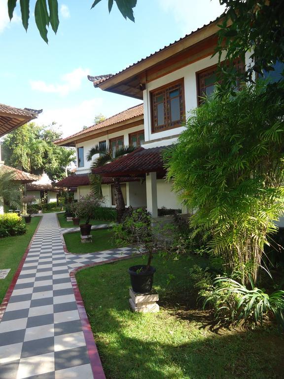 Ananda Resort Seminyak Exterior photo